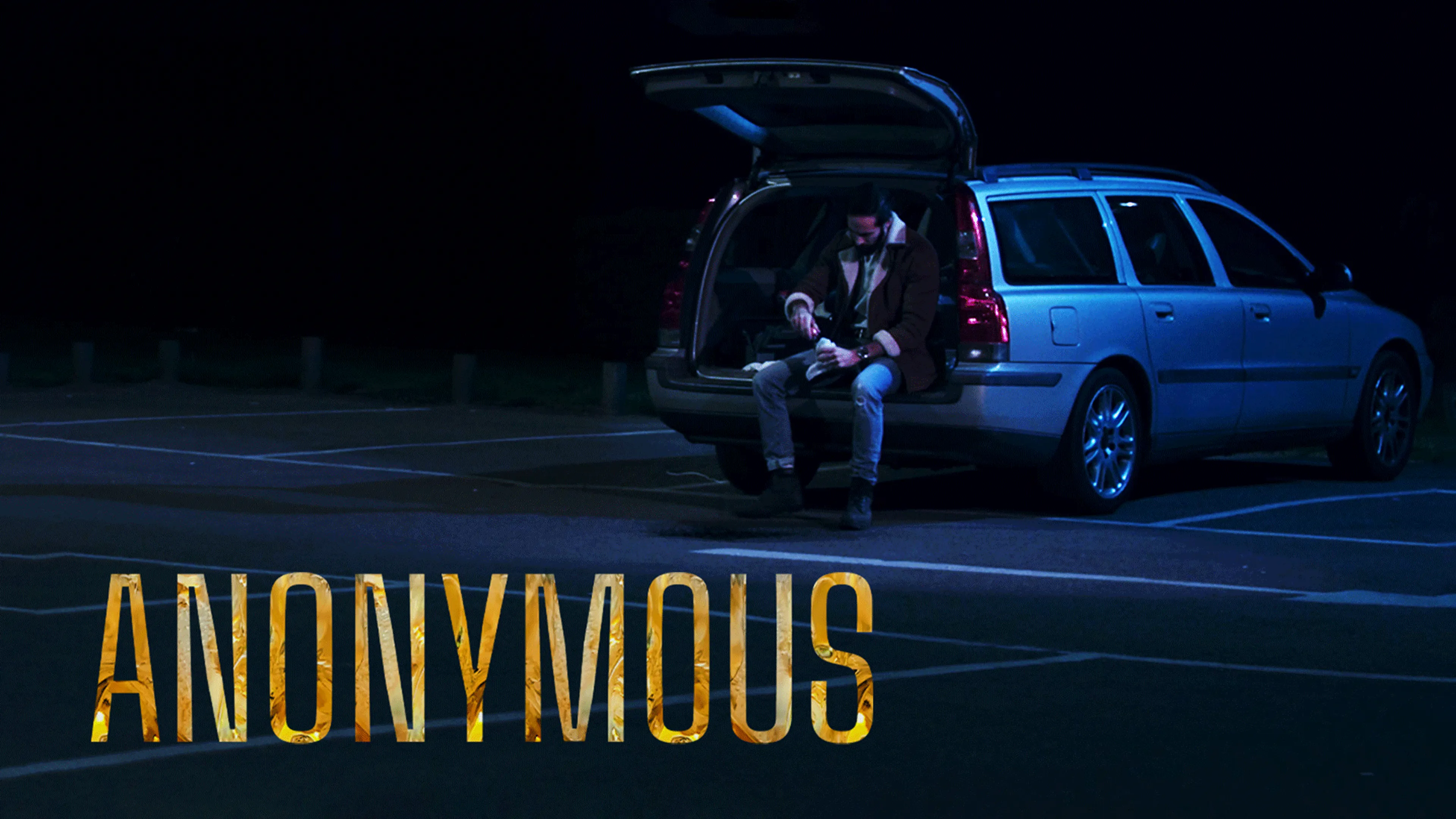 Anonymous poster